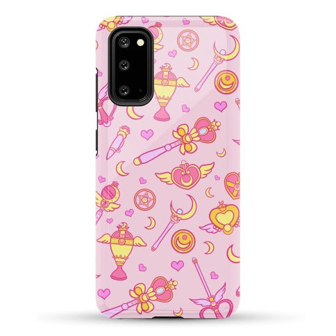Absolute Sailor Moon Phone Case